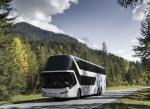Neoplan Skyliner 2015 года